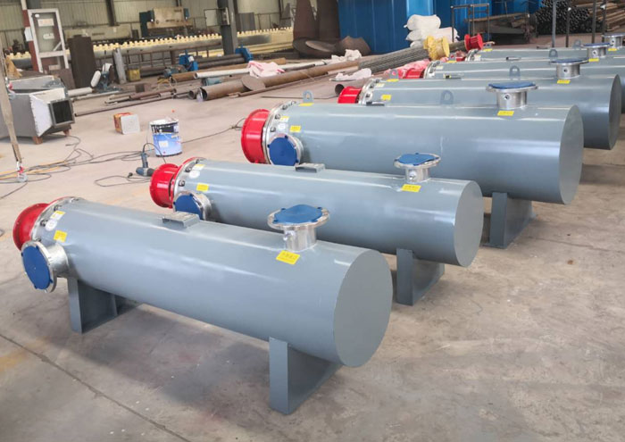 注意管道加熱器這些事項，以后再也不發愁